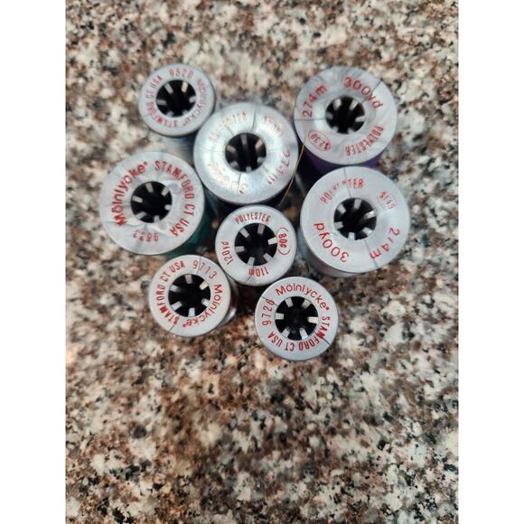 Molnlycke thread - Picture 2 of 2